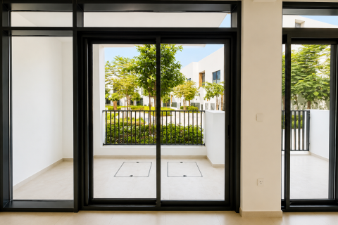 Townhouse de 3 chambres à Bliss, UAE No. 208859 6