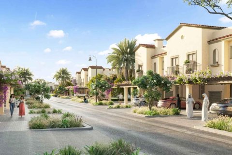 Bloom Living 3 - Casares à Mohamed Bin Zayed City, UAE No. 203620