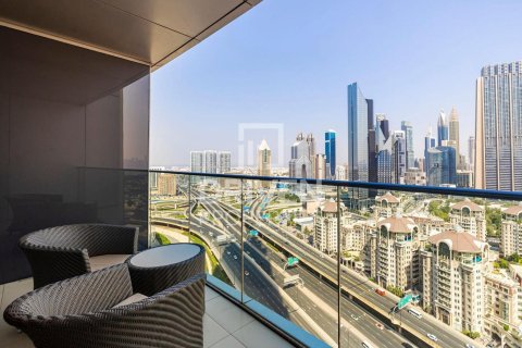 1 bedroom Apartment in Downtown Dubai (Downtown Burj Dubai), UAE No. 193229 9
