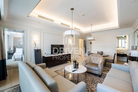 1 bedroom Apartment in Downtown Dubai (Downtown Burj Dubai), UAE No. 193229 12