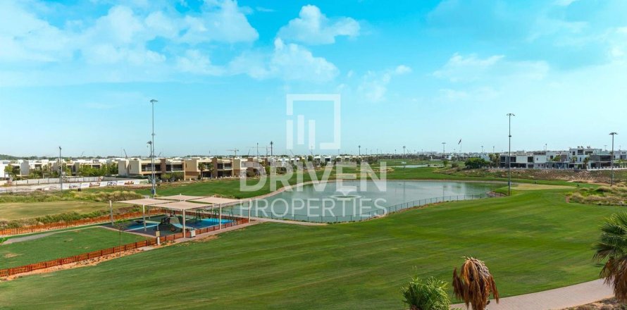 6 bedrooms Townhouse in Silver Springs, UAE No. 193230