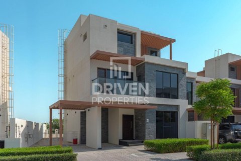 6 bedrooms Townhouse in Silver Springs, UAE No. 193230 29