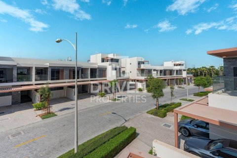 6 bedrooms Townhouse in Silver Springs, UAE No. 193230 7