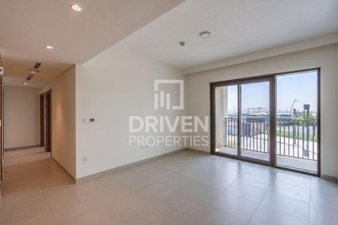 2 bedrooms Apartment in Creek Beach, UAE No. 193231 4