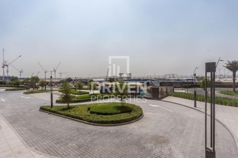 2 bedrooms Apartment in Creek Beach, UAE No. 193231 11