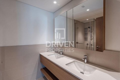 2 bedrooms Apartment in Creek Beach, UAE No. 193231 14