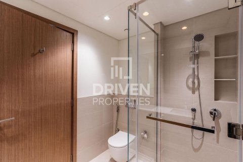 2 bedrooms Apartment in Creek Beach, UAE No. 193231 13
