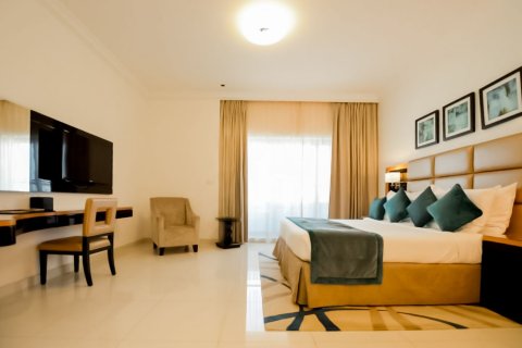 Studio Apartment in Business Bay, UAE No. 207568 4