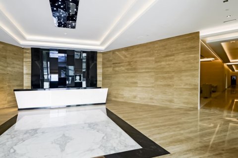 Studio Apartment in Business Bay, UAE No. 207568 10