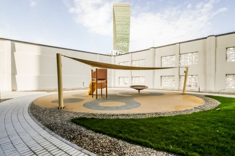 Studio Apartment in Business Bay, UAE No. 207568 12