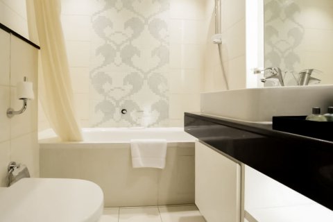 Studio Apartment in Business Bay, UAE No. 207568 7