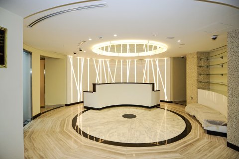 Studio Apartment in Business Bay, UAE No. 207568 11