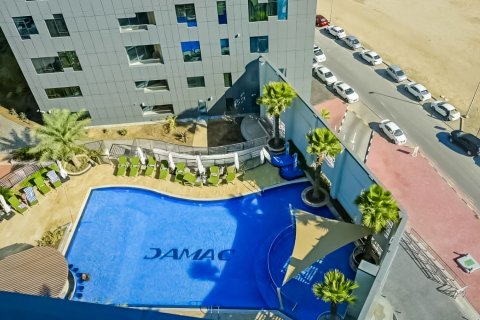 Studio Apartment in Business Bay, UAE No. 207568 15