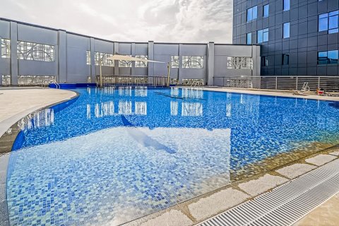 Studio Apartment in Business Bay, UAE No. 207568 14