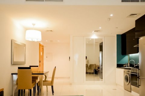 Studio Apartment in Business Bay, UAE No. 207568 6