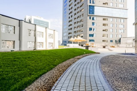 Studio Apartment in Business Bay, UAE No. 207568 13