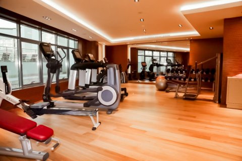 Studio Apartment in Business Bay, UAE No. 207568 16