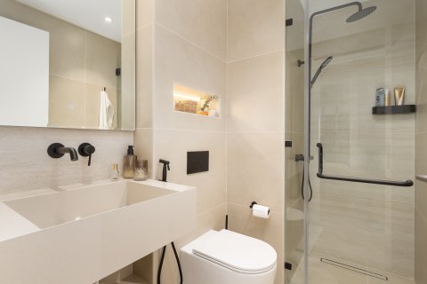 Appartement de 4 chambres à Jumeirah Golf Estates, UAE No. 207569 15