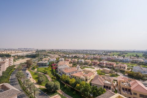 Appartement de 4 chambres à Jumeirah Golf Estates, UAE No. 207569 3