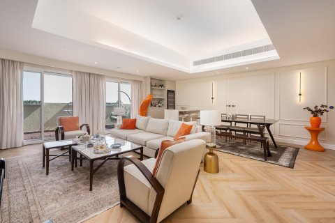 Appartement de 4 chambres à Jumeirah Golf Estates, UAE No. 207569 4