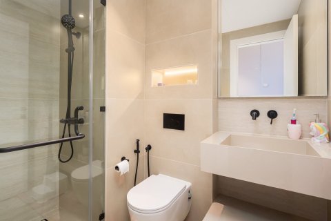 Appartement de 4 chambres à Jumeirah Golf Estates, UAE No. 207569 13