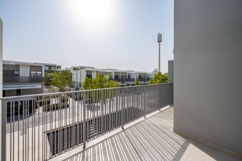 Вилла с 3 спальнями в Tilal Al Ghaf, ОАЭ №207565 14