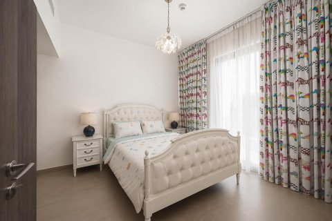 Вилла с 3 спальнями в Tilal Al Ghaf, ОАЭ №207565 9