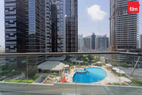 Appartement de 2 chambres à Downtown Dubai (Downtown Burj Dubai), UAE No. 102564 10