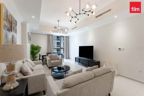 Appartement de 2 chambres à Downtown Dubai (Downtown Burj Dubai), UAE No. 102564 2