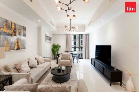 Appartement de 2 chambres à Downtown Dubai (Downtown Burj Dubai), UAE No. 102564 1
