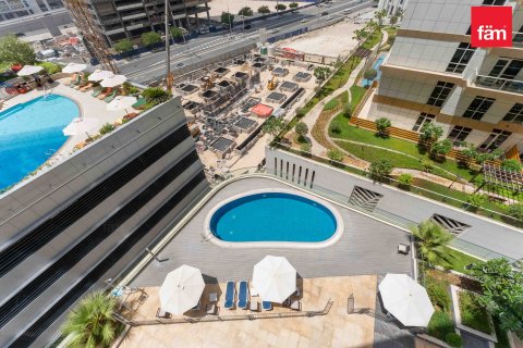 Appartement de 2 chambres à Downtown Dubai (Downtown Burj Dubai), UAE No. 102564 23