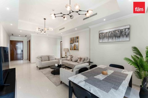 Appartement de 2 chambres à Downtown Dubai (Downtown Burj Dubai), UAE No. 102564 3