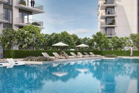 Appartement de 2 chambres à Dubai, UAE No. 102563 7