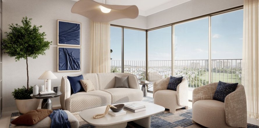 Appartement de 2 chambres à Dubai, UAE No. 102563