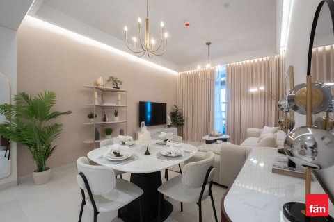 Appartement de 1 chambre à Meydan, UAE No. 102582 6