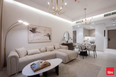 Appartement de 1 chambre à Meydan, UAE No. 102582 1