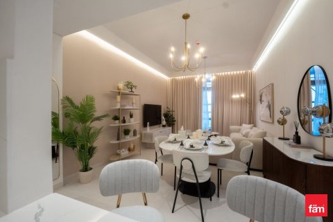 Appartement de 1 chambre à Meydan, UAE No. 102582 4