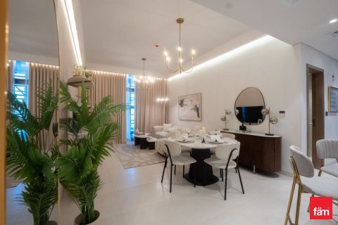 Appartement de 1 chambre à Meydan, UAE No. 102582 3