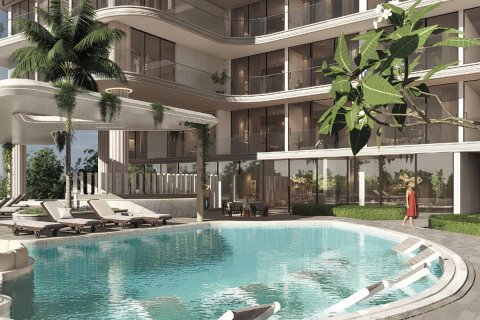 Appartement de 2 chambres à Dubai, UAE No. 102562 7