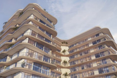 Appartement de 2 chambres à Dubai, UAE No. 102562 1
