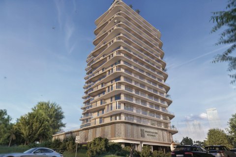 Appartement de 2 chambres à Dubai, UAE No. 102562 11
