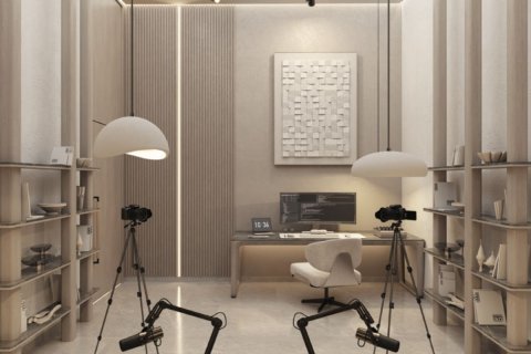 Appartement de 2 chambres à Dubai, UAE No. 102562 5