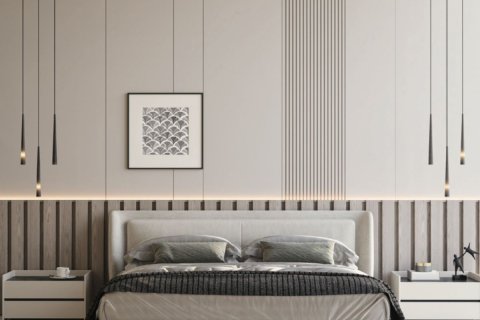Appartement de 2 chambres à Dubai, UAE No. 102562 4