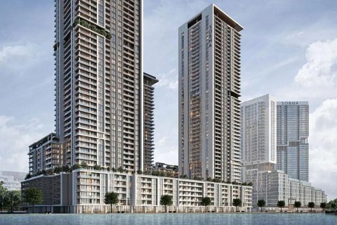 Appartement de 2 chambres à Dubai, UAE No. 102565 9