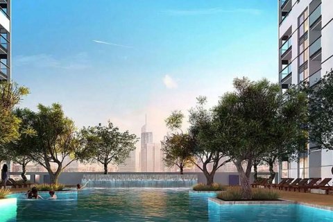 Appartement de 2 chambres à Dubai, UAE No. 102565 8
