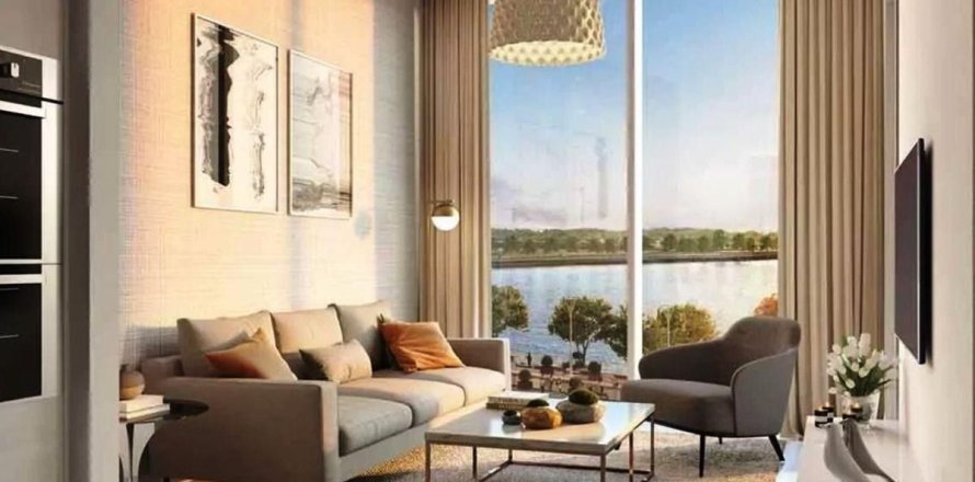 Appartement de 2 chambres à Dubai, UAE No. 102565
