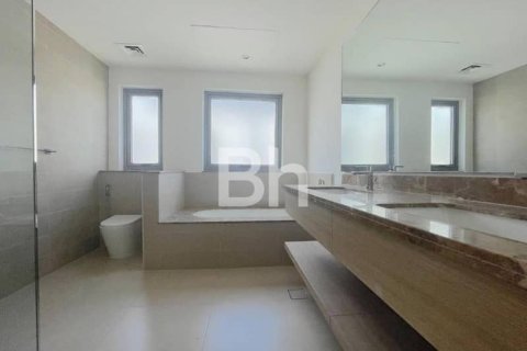 Villa de 4 dormitorios en Dubai Hills Estate, UAE No. 91847 3
