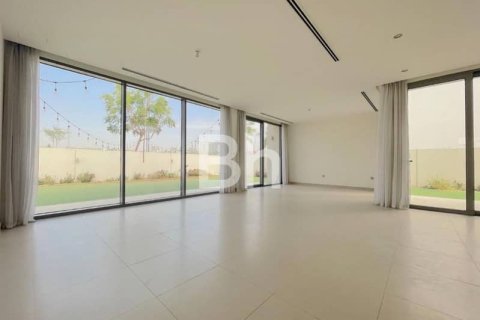 Villa de 4 dormitorios en Dubai Hills Estate, UAE No. 91847 12