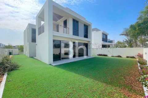 Villa de 4 dormitorios en Dubai Hills Estate, UAE No. 91847 16