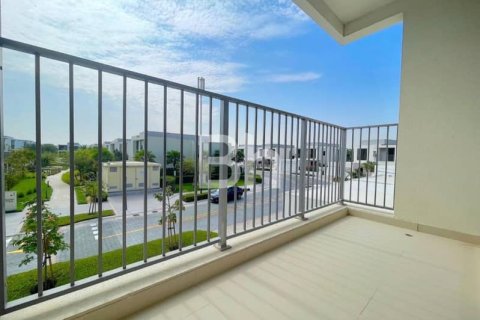 Villa de 4 dormitorios en Dubai Hills Estate, UAE No. 91847 2